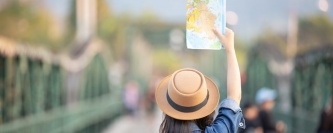 Complete guide to organise your trip. Tips for a perfect stay.